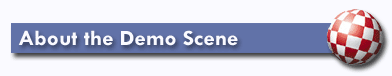About the Demo Scene