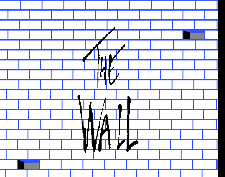 classicamiga.com - Pink Floyd - The Wall