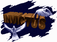 Invictus Team Logo