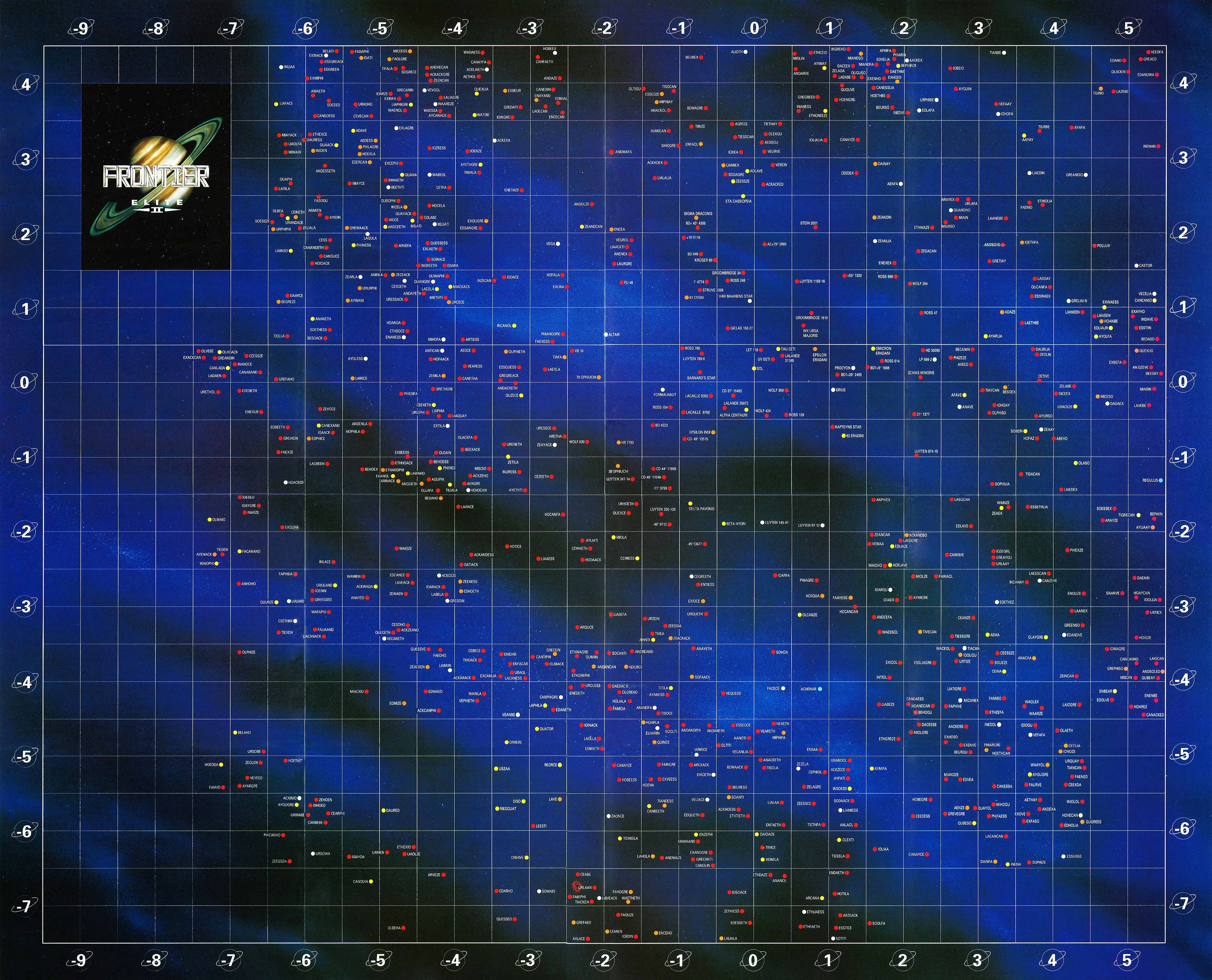 Frontier Outage Map: Leveraging Technology For Resilience - gqtmq4q