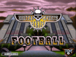 Brutal Sports Series Football