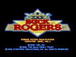 Buck Rogers: Countdown to Doomsday