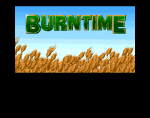 Burntime