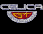 Celica GT Rally