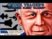 Chuck Yeager's Advanced Flight Trainer 2.0