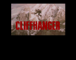 Cliffhanger