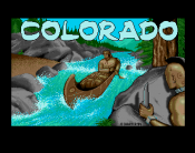 Colorado