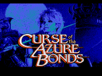 Curse of the Azure Bonds