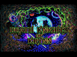 Death Knights of Krynn