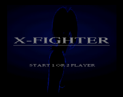 X Fighter