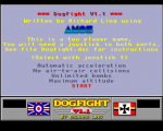 Dogfight v1.1