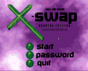 X-Swap: Booming Edition