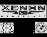 Xenon 2: Megablast CDTV