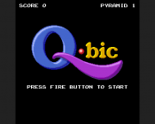 Q-bic