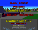 Leading Lap MPV (AGA)