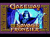 Gateway to the Savage Frontier