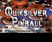 Quiksilver Pinball