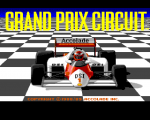 Grand Prix Circuit