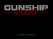 Gunship 2000 [AGA]