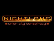 Nightlong: Union City Conspiracy
