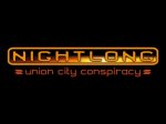 Nightlong: Union City Conspiracy