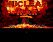 Nuclear War