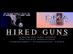 Hired Guns