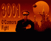 3001 O'Connor's Fight