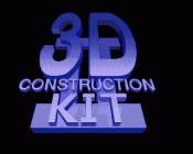 3D Construction Kit II