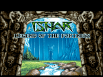 Ishar: Legend of the Fortress