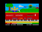 Manic Miner