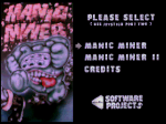 Manic Miner 2