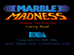 Marble Madness