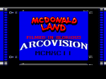 McDonald Land