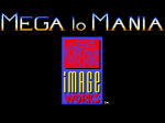 Mega lo Mania