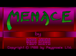 Menace