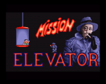 Mission Elevator