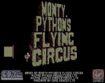 Monty Python's Flying Circus