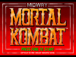 Mortal Kombat