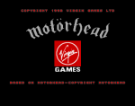 Motörhead