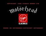 Motrhead