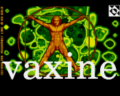 Vaxine