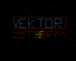 Vektor Storm