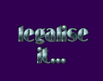 Legalise It