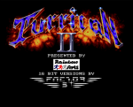 Turrican II: The Final Fight