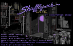 Shufflepuck Café