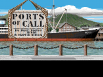 Ports of Call