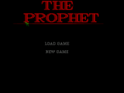 Prophet, The