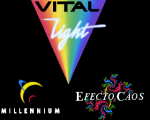 Vital Light CD32