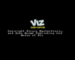 Viz: The Computer Game